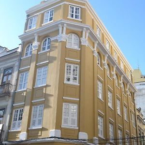 Sangha Urbana - Hostel, Yoga & Meditacao