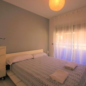 Apartamento CasaTuris con vistas a la playa del Postiguet A103