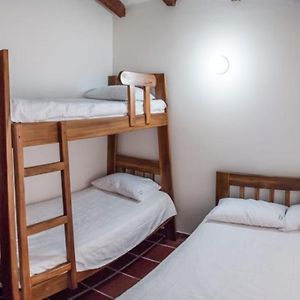 Cabaña Coveñas
