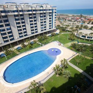 Style Apartment Patacona Beach