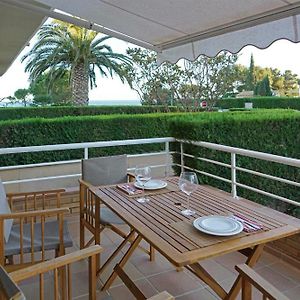 Cala Pepo Beach